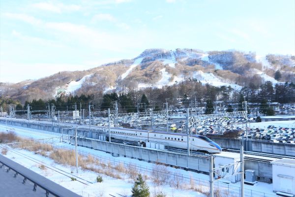 APA Hotel Karuizawa-Ekimae Karuizawaso